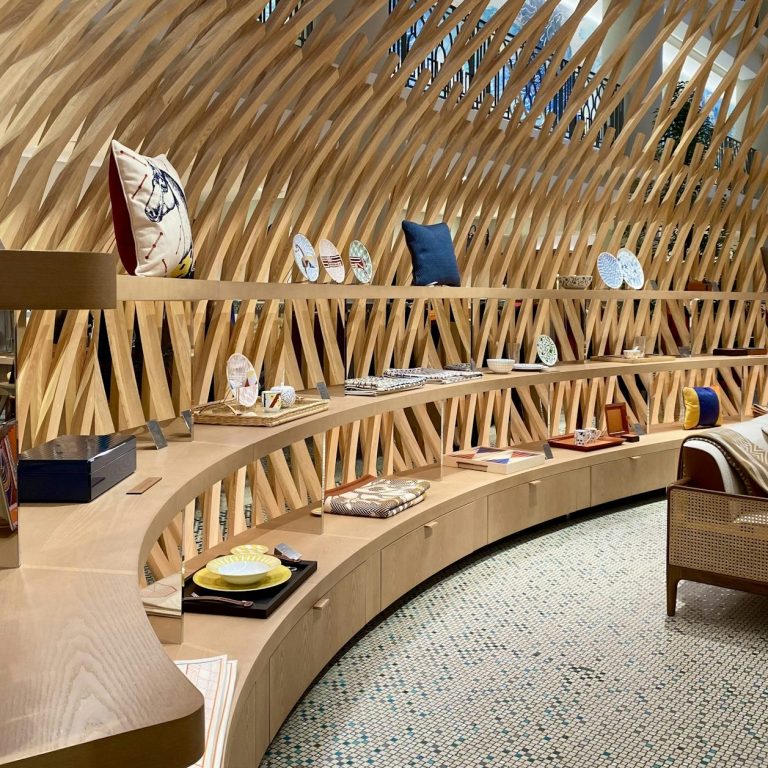 Eberbach – Friedrichsdorfer Landstraße